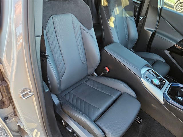 Thumbnail: 2025 BMW X3 - 11