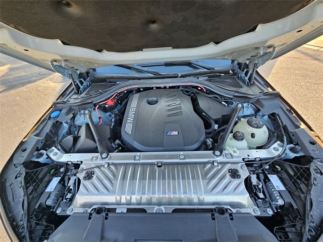 Thumbnail: 2025 BMW X3 - 8