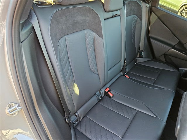 Thumbnail: 2025 BMW X3 - 27