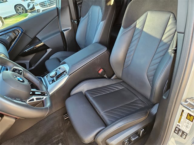 Thumbnail: 2025 BMW X3 - 10