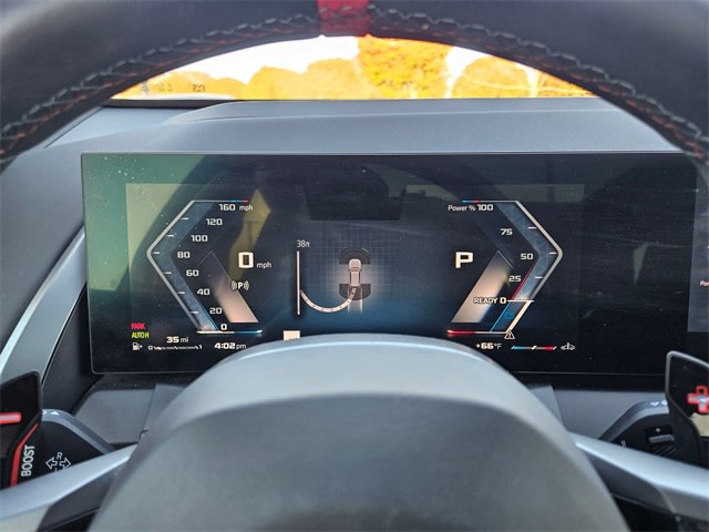 Thumbnail: 2025 BMW X3 - 16