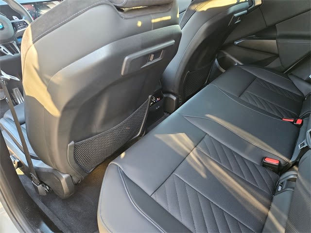 Thumbnail: 2025 BMW X3 - 12