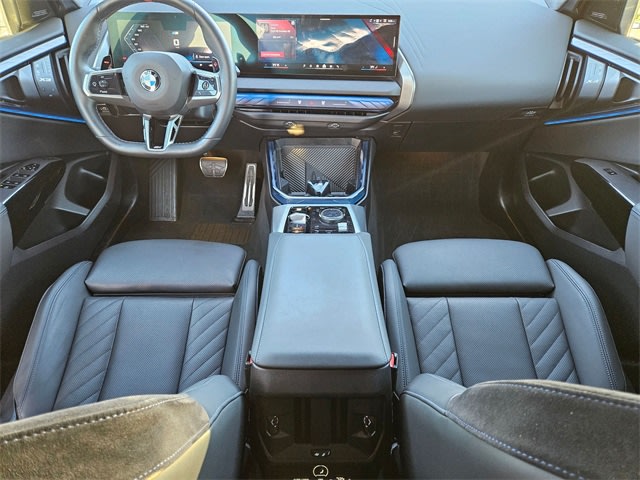 Thumbnail: 2025 BMW X3 - 9