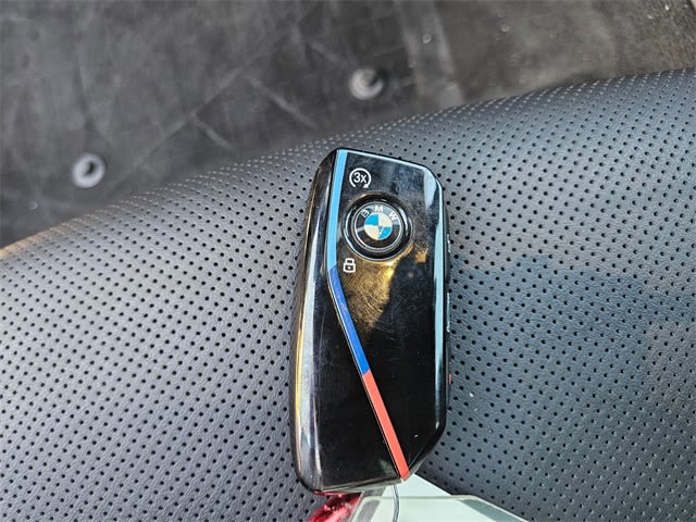 Thumbnail: 2025 BMW X3 - 18