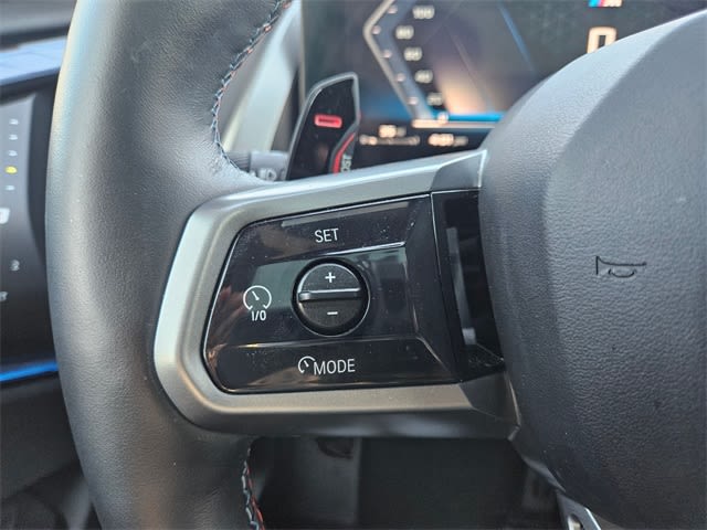 Thumbnail: 2025 BMW X3 - 28