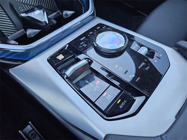 Thumbnail: 2025 BMW X3 - 15