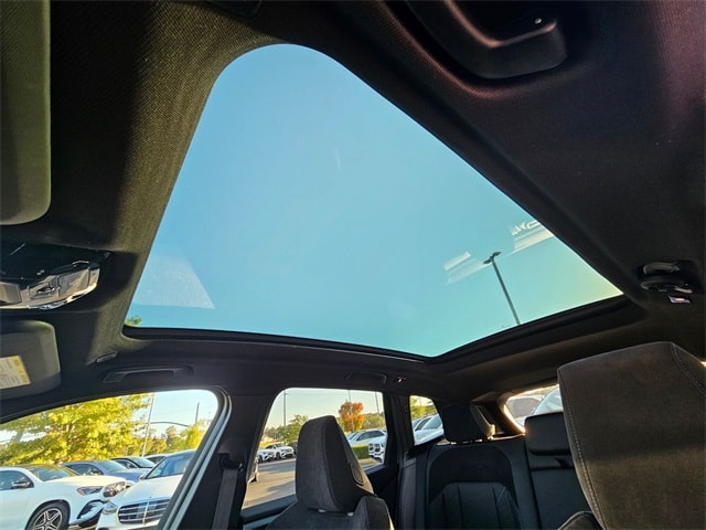 Thumbnail: 2025 BMW X3 - 25