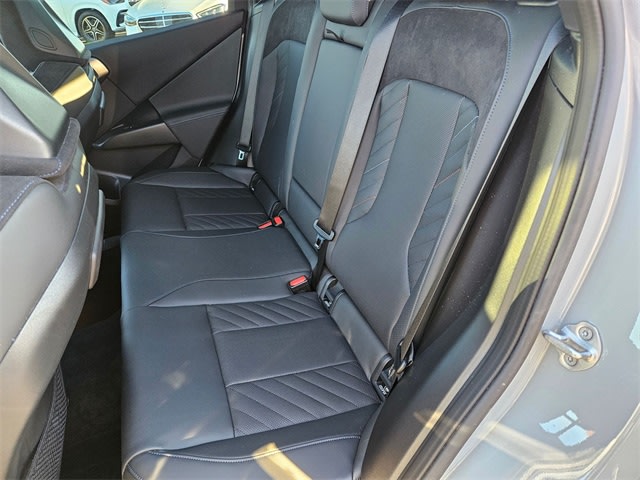 Thumbnail: 2025 BMW X3 - 26