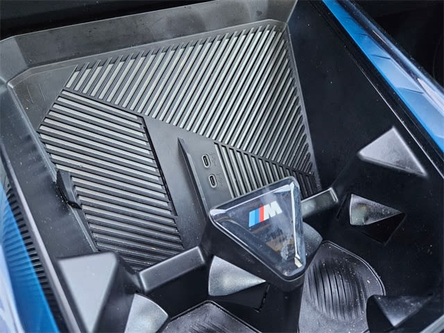 Thumbnail: 2025 BMW X3 - 34