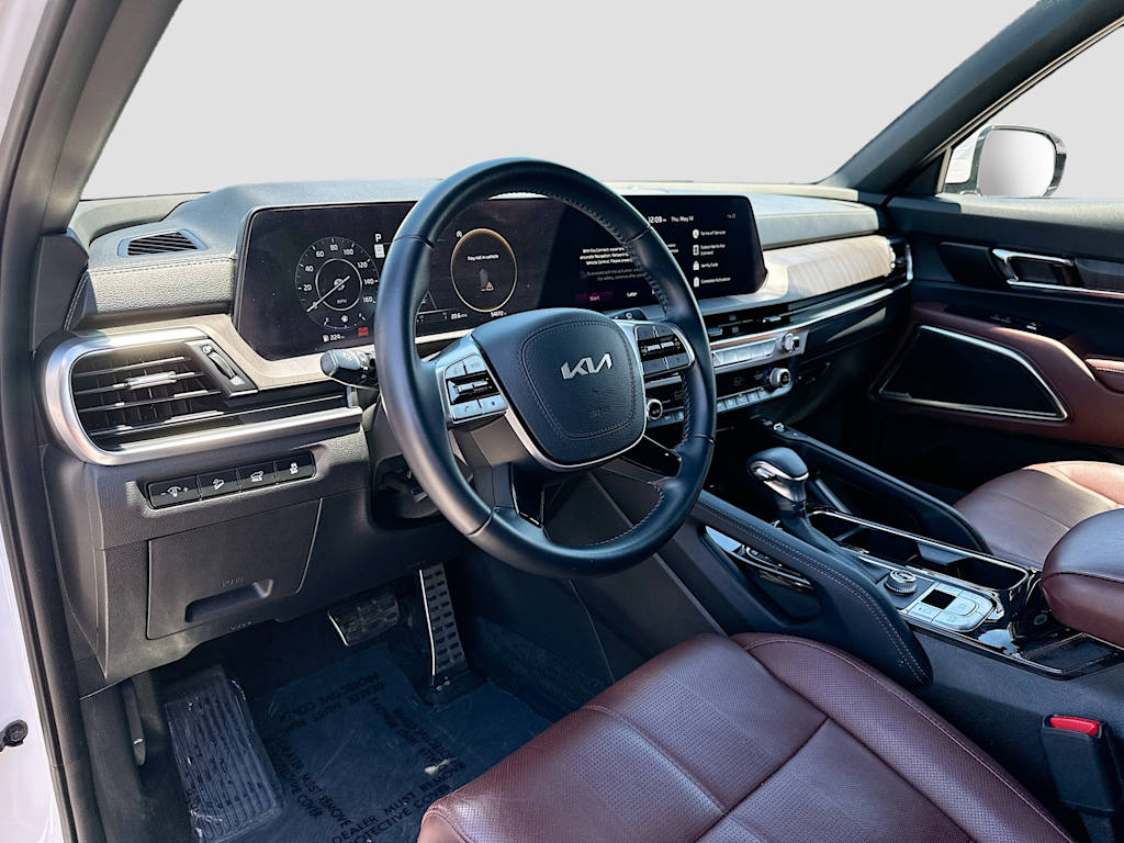 Thumbnail: 2024 Kia Telluride - 2