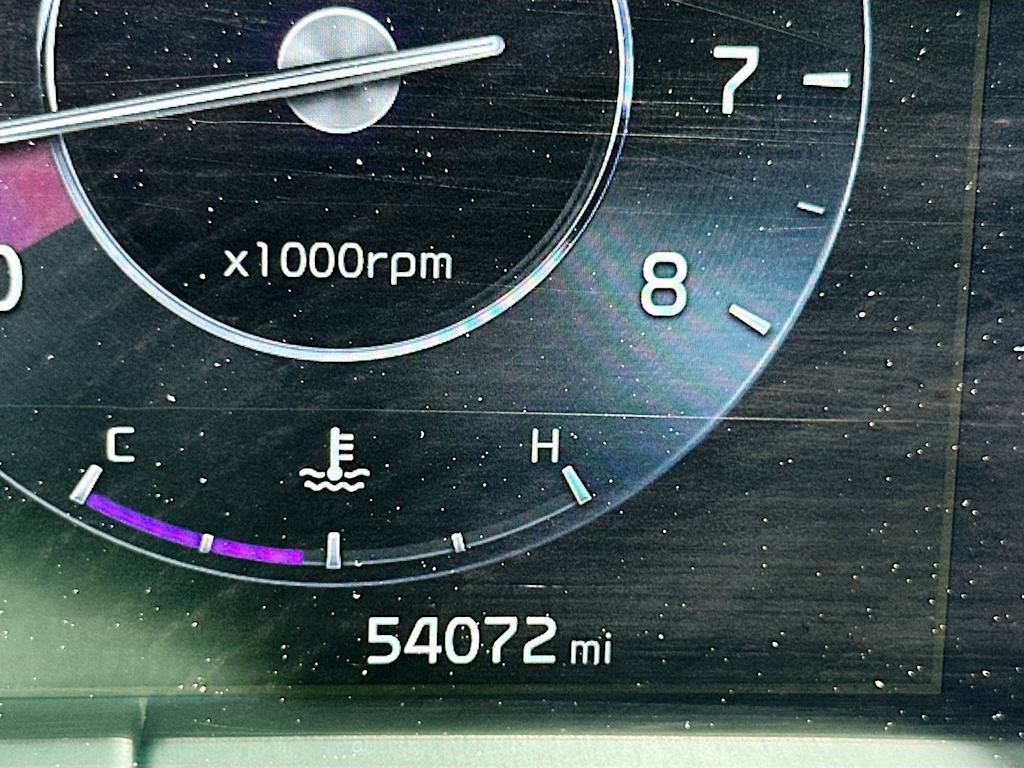 Thumbnail: 2024 Kia Telluride - 23
