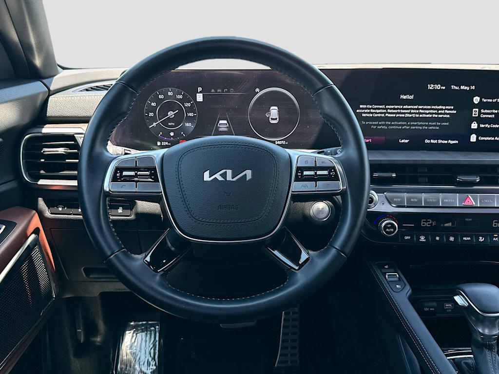 Thumbnail: 2024 Kia Telluride - 9
