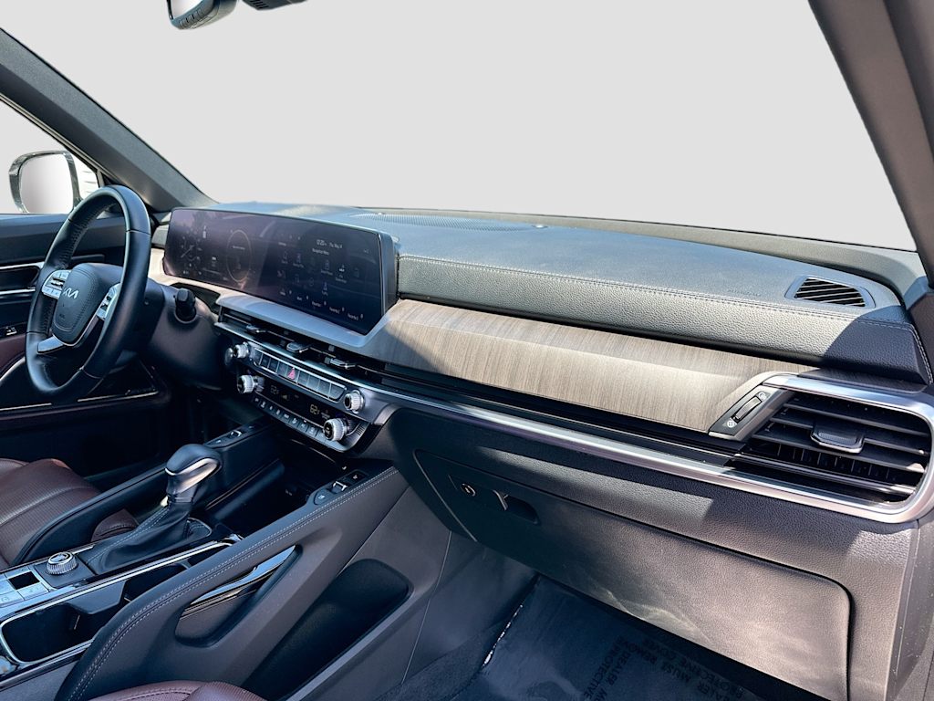 Thumbnail: 2024 Kia Telluride - 34