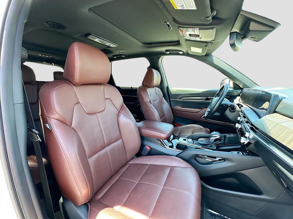 Thumbnail: 2024 Kia Telluride - 11