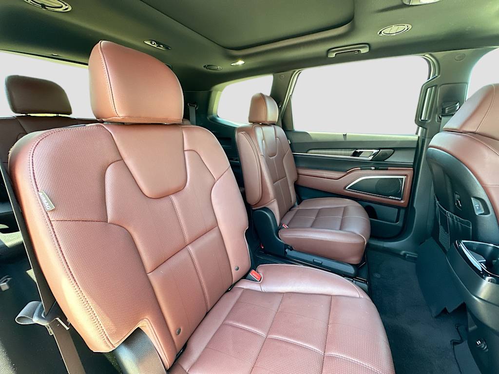 Thumbnail: 2024 Kia Telluride - 33