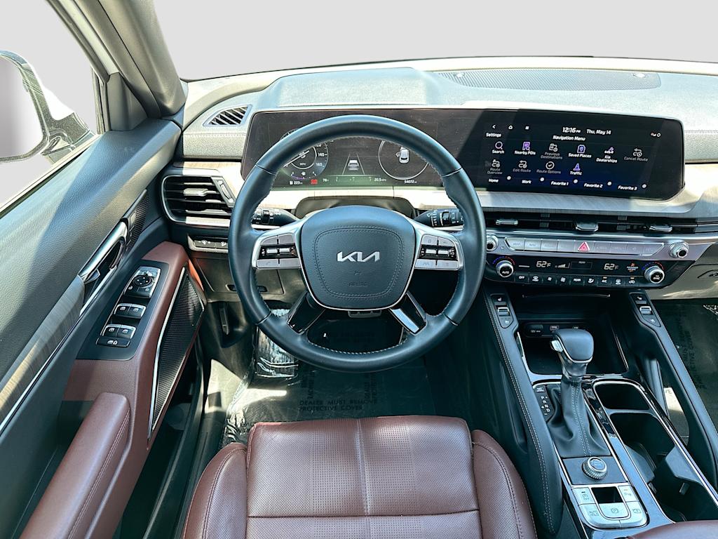 Thumbnail: 2024 Kia Telluride - 13