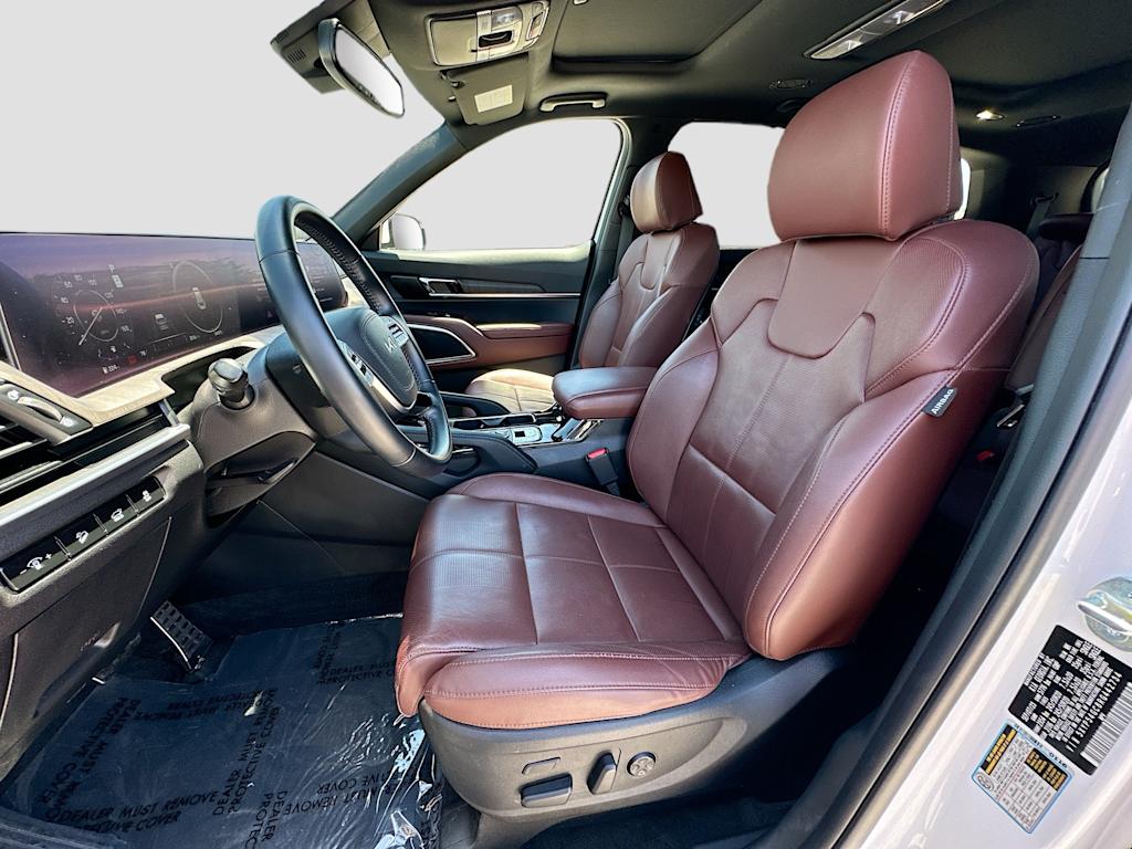 Thumbnail: 2024 Kia Telluride - 10