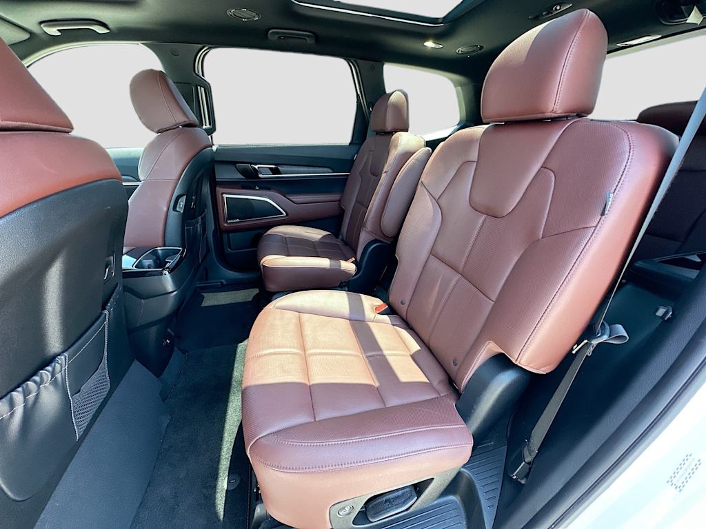 Thumbnail: 2024 Kia Telluride - 12