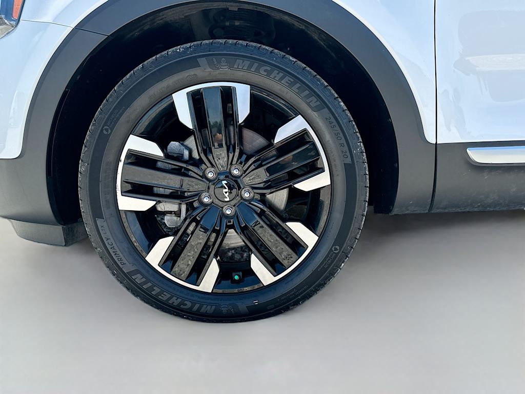 Thumbnail: 2024 Kia Telluride - 7