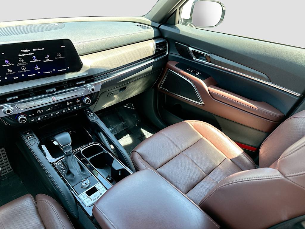 Thumbnail: 2024 Kia Telluride - 14