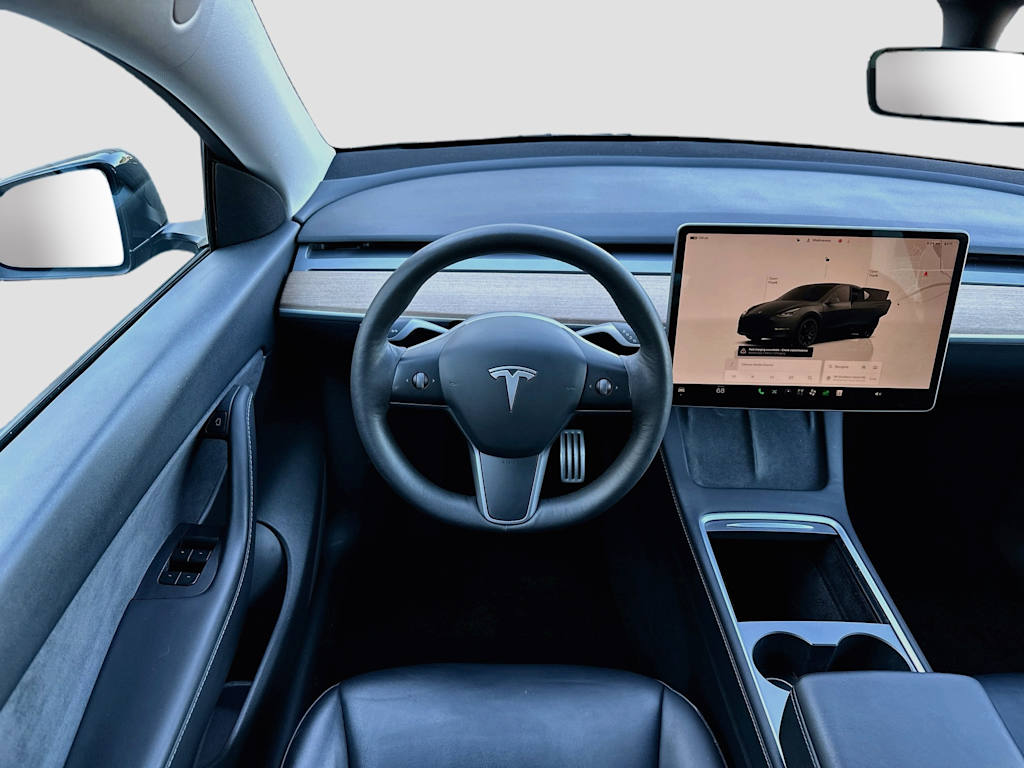 Thumbnail: 2022 Tesla Model Y - 12