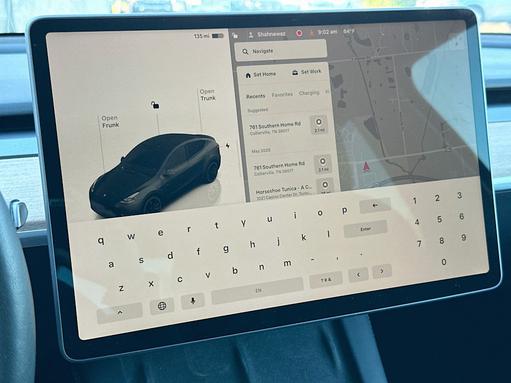 Thumbnail: 2022 Tesla Model Y - 14