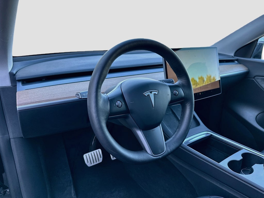 Thumbnail: 2022 Tesla Model Y - 2