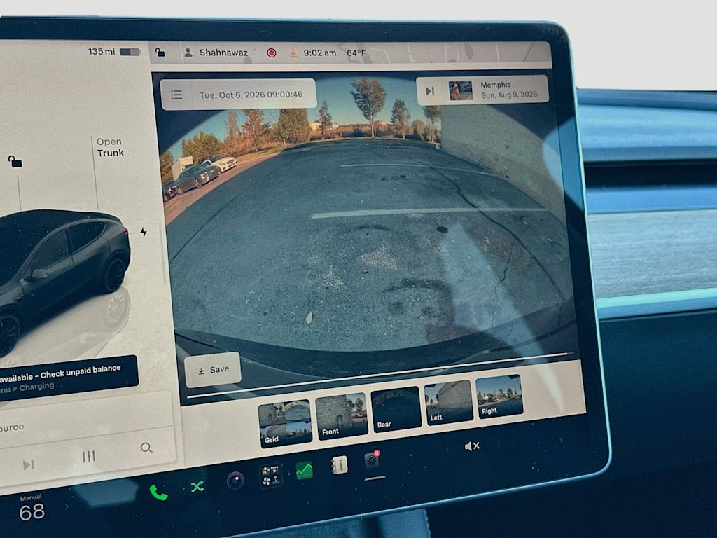 Thumbnail: 2022 Tesla Model Y - 21