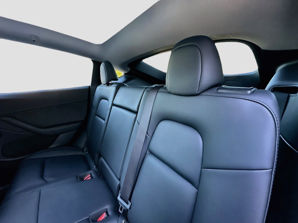 Thumbnail: 2022 Tesla Model Y - 11