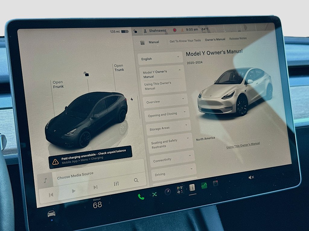 Thumbnail: 2022 Tesla Model Y - 22