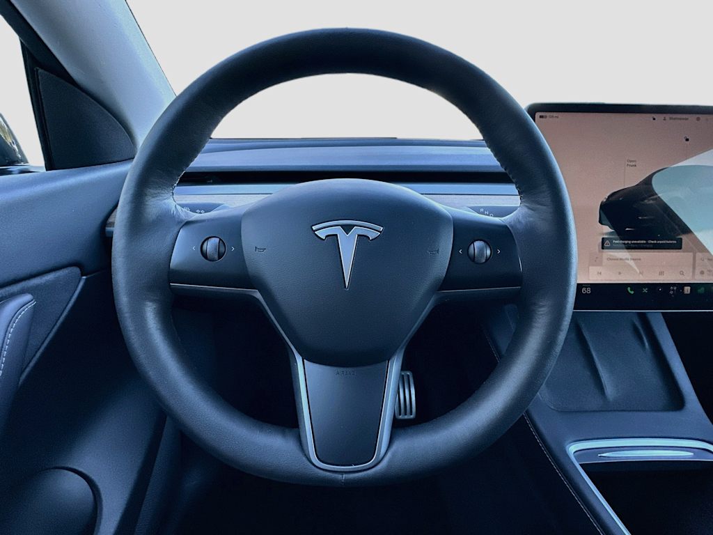 Thumbnail: 2022 Tesla Model Y - 8
