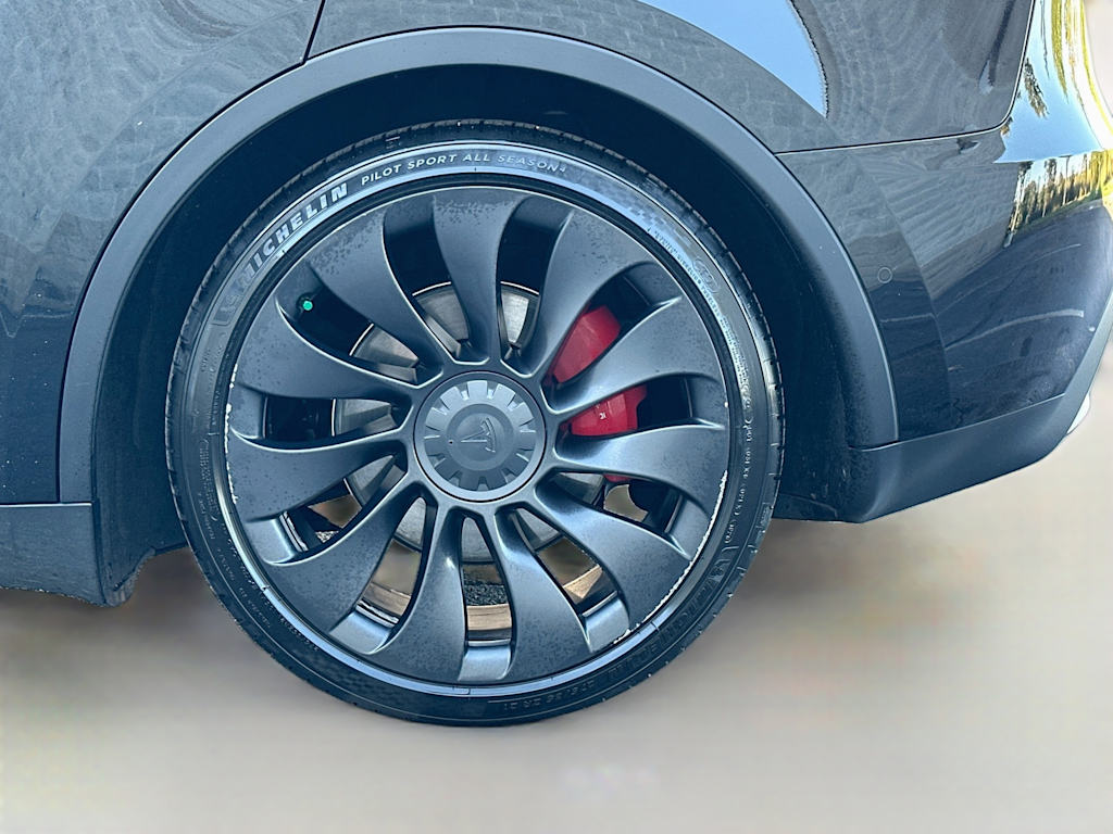 Thumbnail: 2022 Tesla Model Y - 7