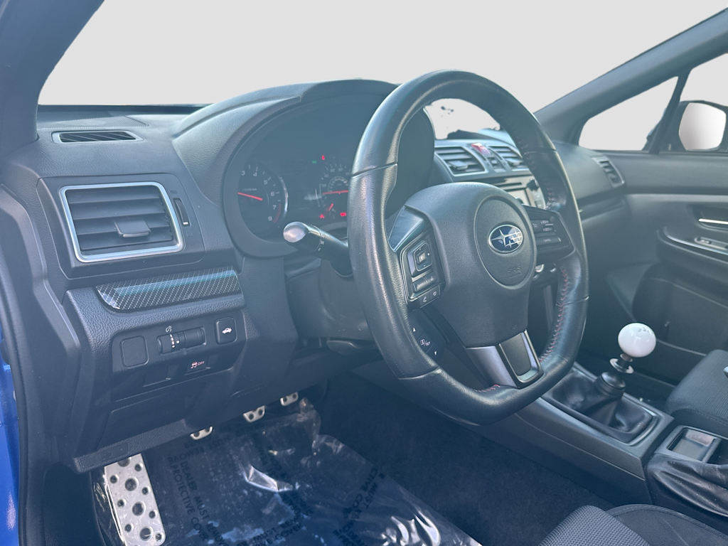 Thumbnail: 2020 Subaru WRX - 2