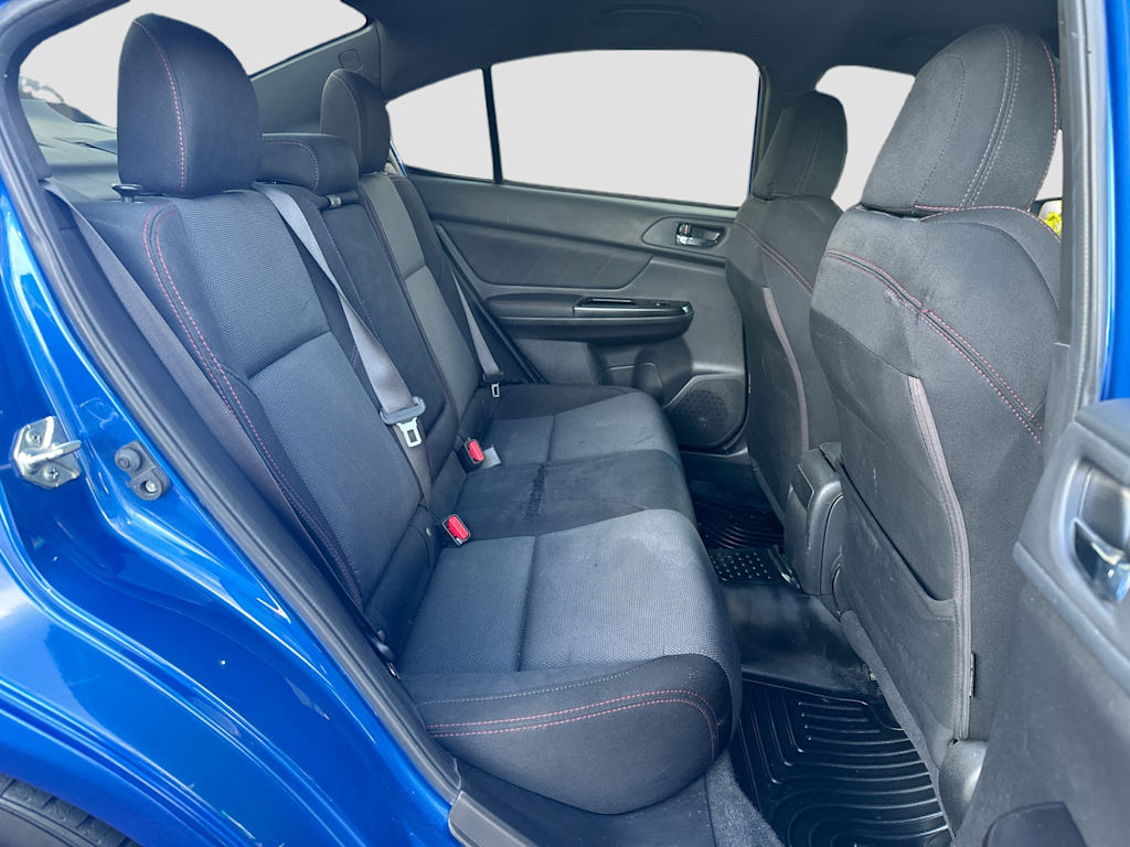 Thumbnail: 2020 Subaru WRX - 28