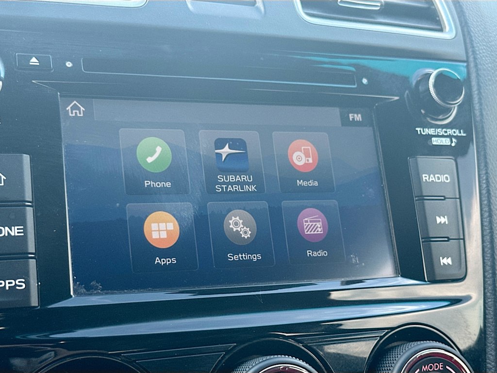 Thumbnail: 2020 Subaru WRX - 15