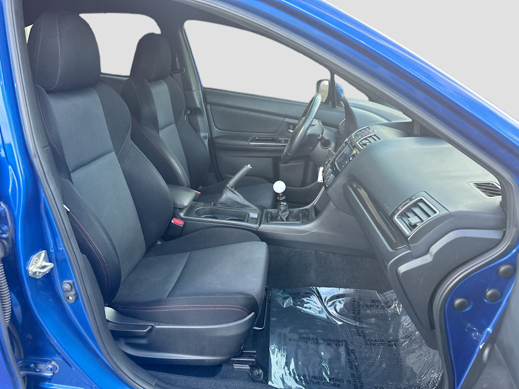 Thumbnail: 2020 Subaru WRX - 11