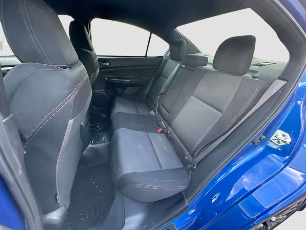 Thumbnail: 2020 Subaru WRX - 12
