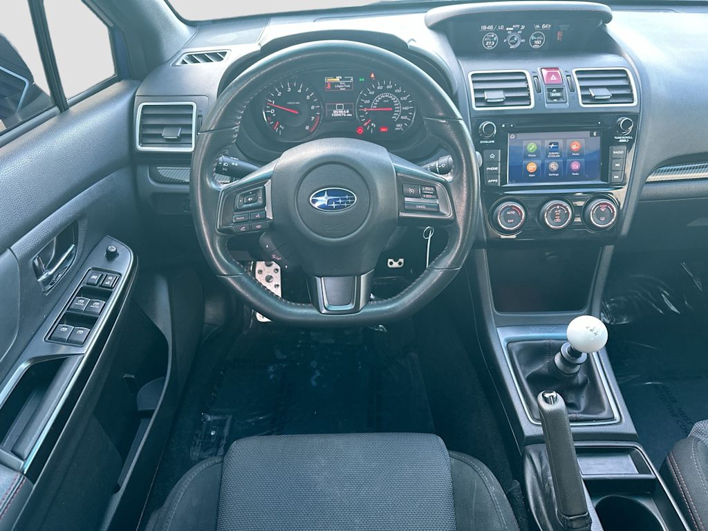 Thumbnail: 2020 Subaru WRX - 13