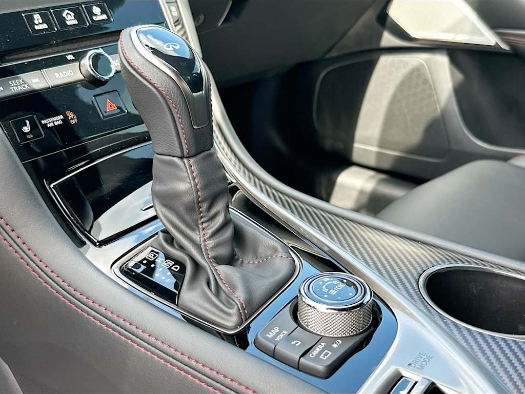 Thumbnail: 2023 INFINITI Q50 - 17