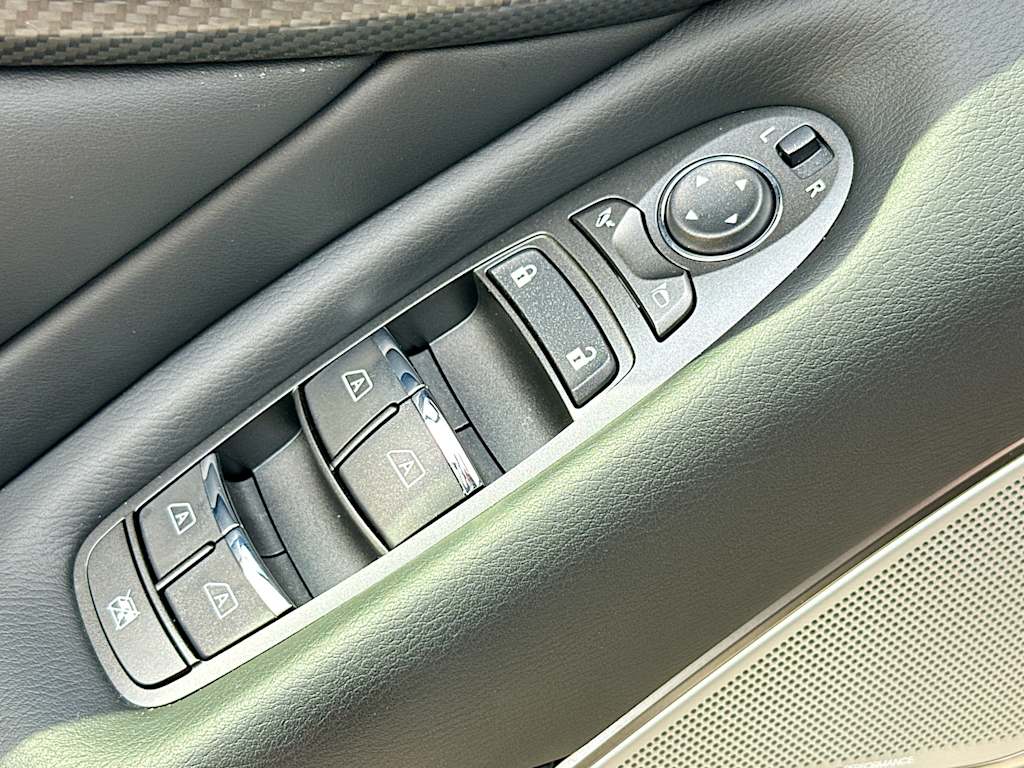 Thumbnail: 2023 INFINITI Q50 - 28