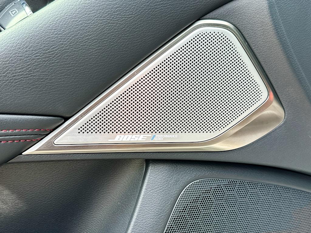 Thumbnail: 2023 INFINITI Q50 - 29