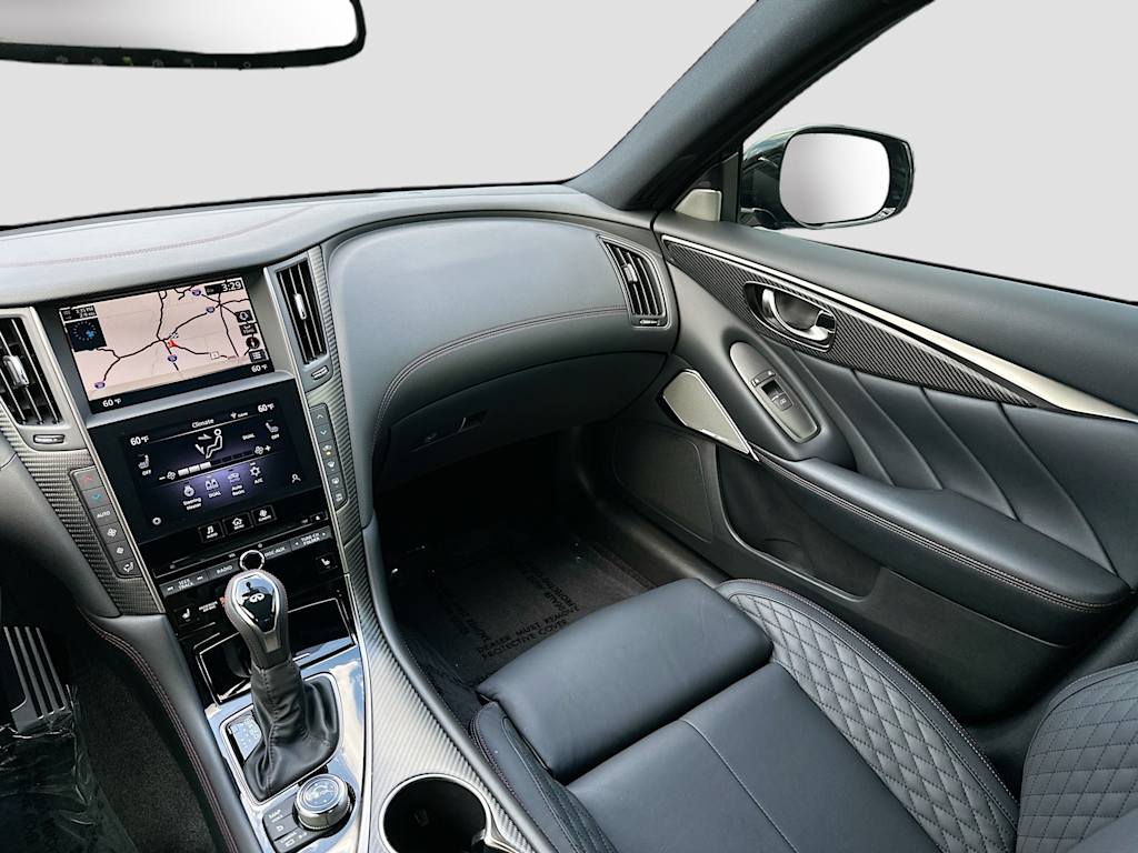 Thumbnail: 2023 INFINITI Q50 - 15
