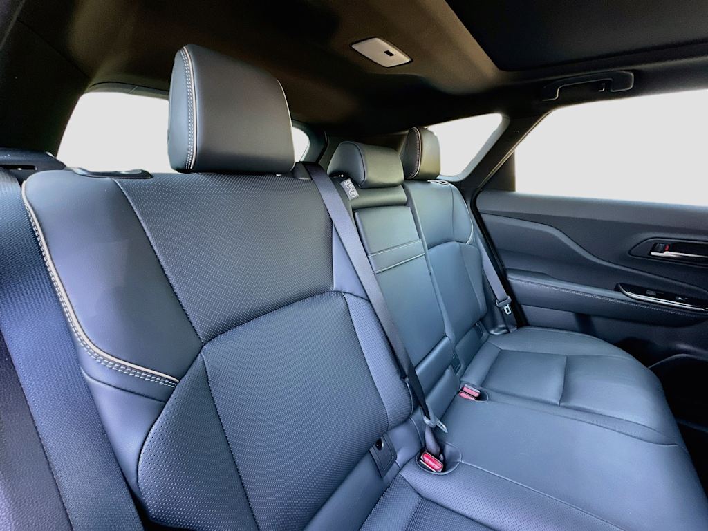 Thumbnail: 2026 Toyota Crown Signia - 31