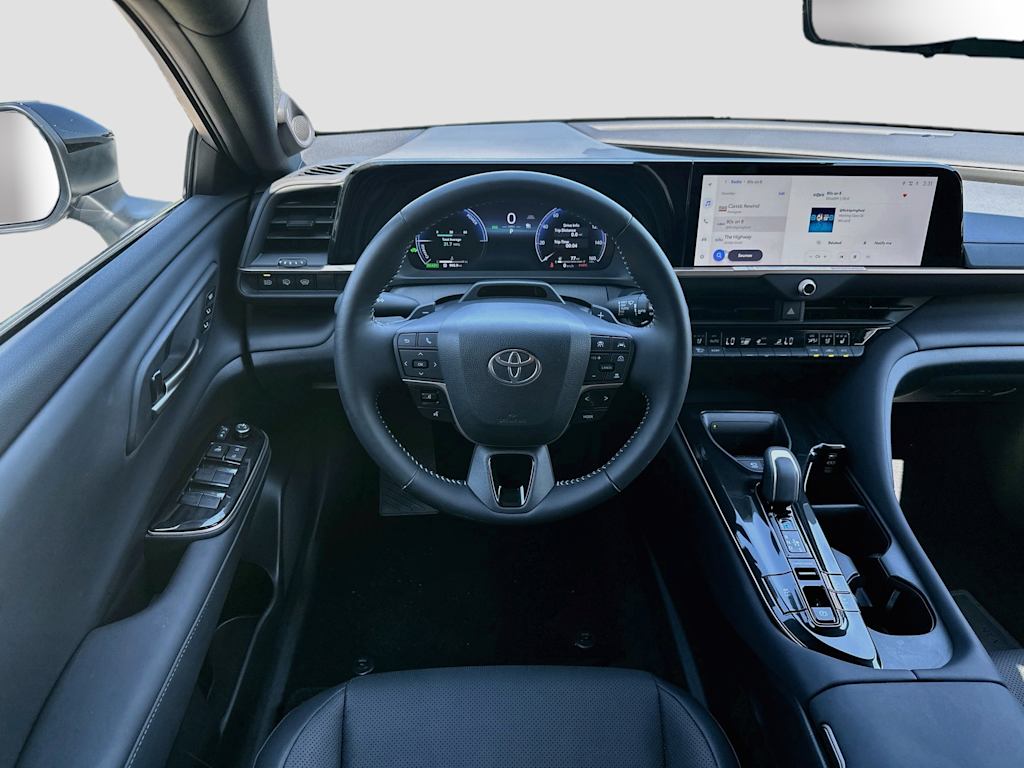 Thumbnail: 2026 Toyota Crown Signia - 14