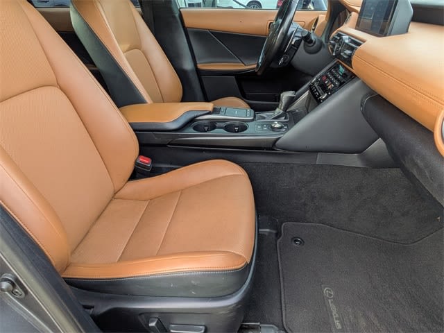 Thumbnail: 2024 Lexus ES - 11