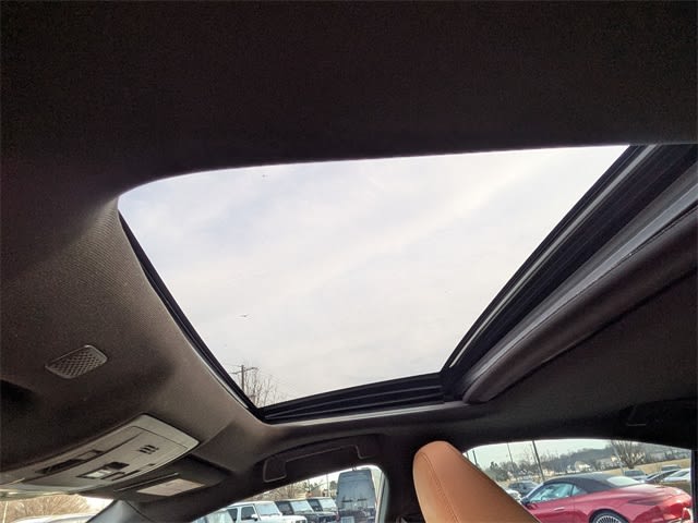 Thumbnail: 2024 Lexus ES - 22