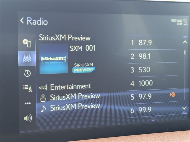 Thumbnail: 2024 Lexus ES - 15