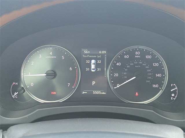 Thumbnail: 2024 Lexus ES - 32