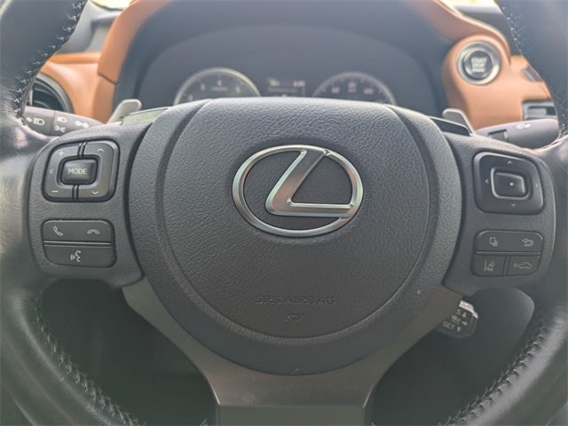 Thumbnail: 2024 Lexus ES - 26