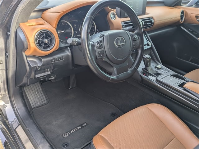 Thumbnail: 2024 Lexus ES - 2